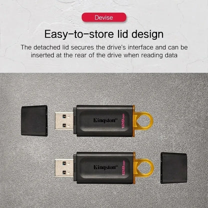Kingston USB 3.2 Flash Drive