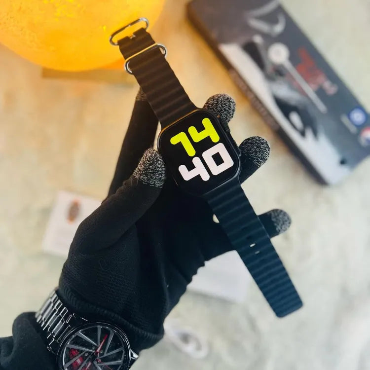 T900 ultra smart watch