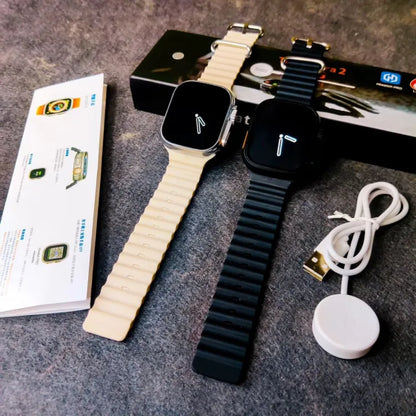 T900 ultra smart watch