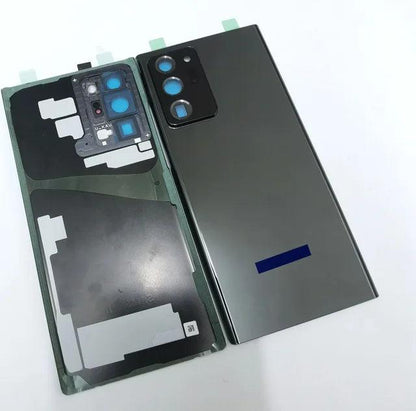 Samsung Galaxy Note 20 Ultra 5G Back Cover with Camera Lens - Amperor Tech