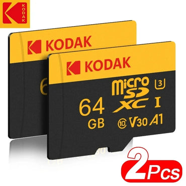 Kodak Original Memory Card 64GB
