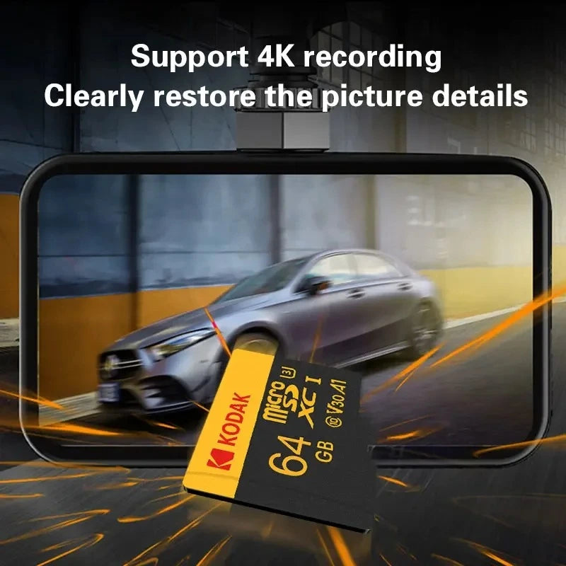 Kodak Original Memory Card 64GB