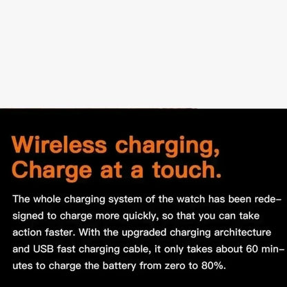 G9 ULTRA PRO Smartwatch