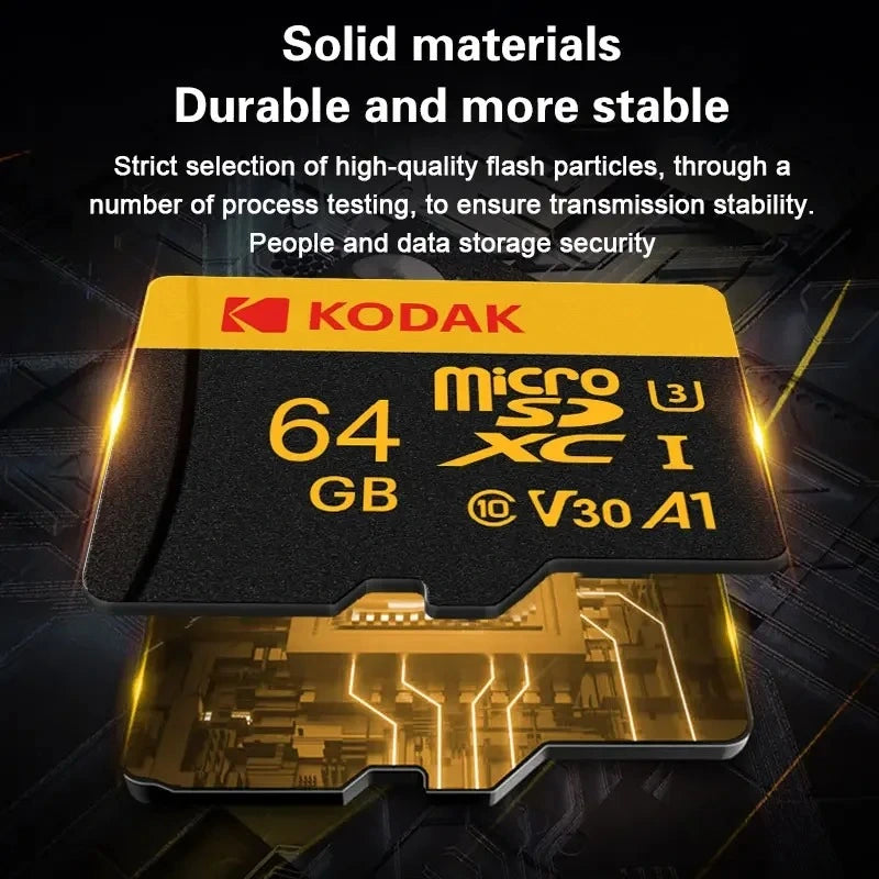 Kodak Original Memory Card 64GB