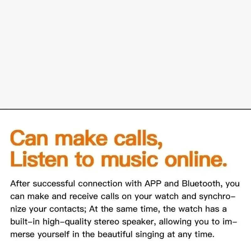 G9 ULTRA PRO Smartwatch