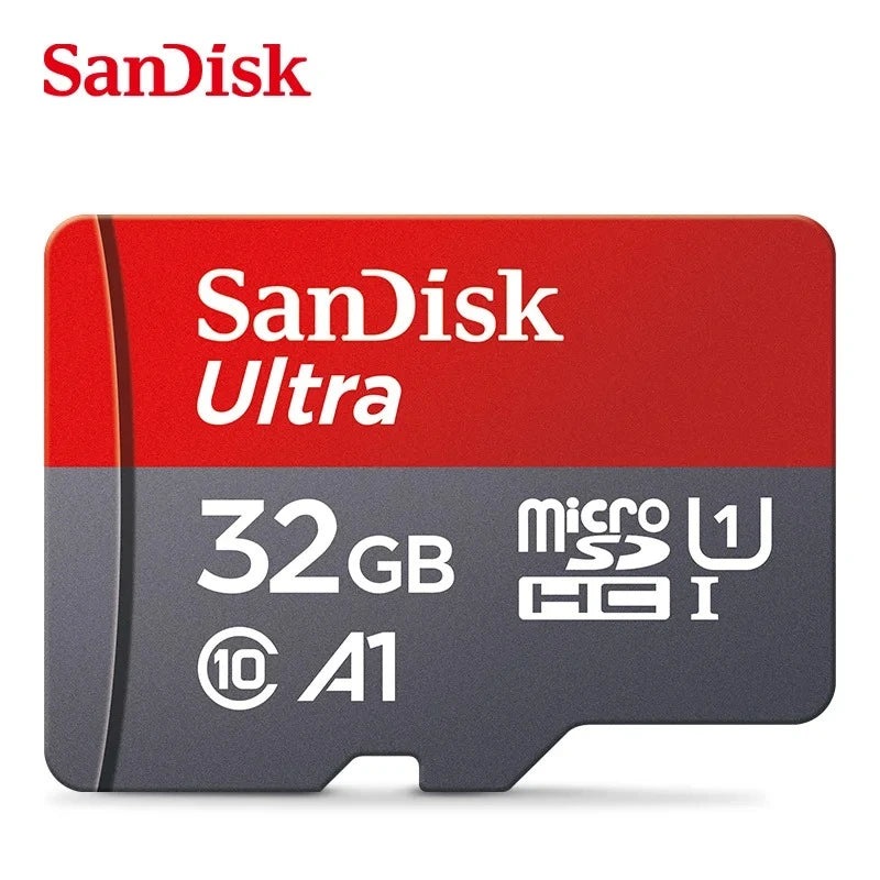 SanDisk Ultra Micro SD Card
