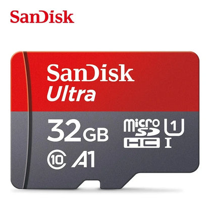 SanDisk Ultra Micro SD Card