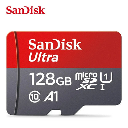 SanDisk Ultra Micro SD Card